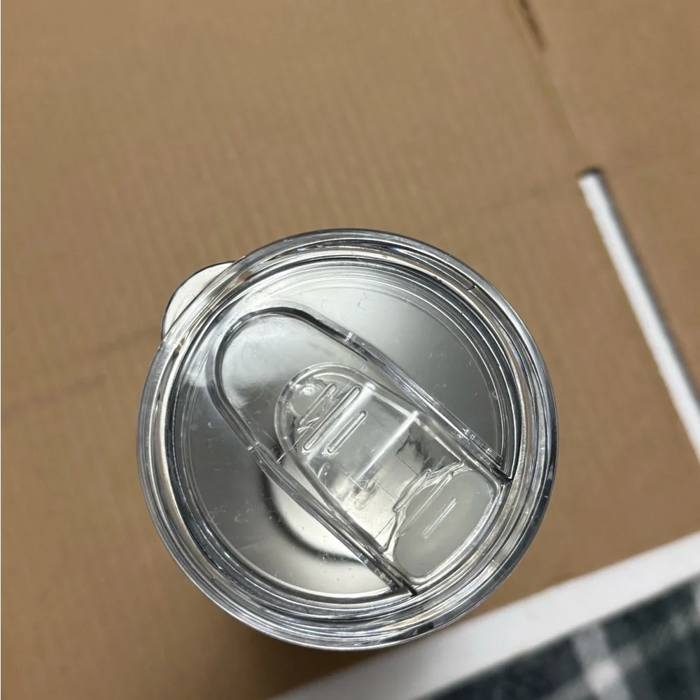 20oz Stainless Steel Tumbler 100% Contains or Will Soon Contain Alcohol